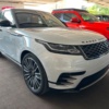 Land Rover Velar  2019 seminuevo en Culiacán — $700,000 thumbnail 2