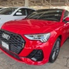 Audi Q3 S LINE 2023 seminuevo en Culiacán — $750,000 thumbnail 1