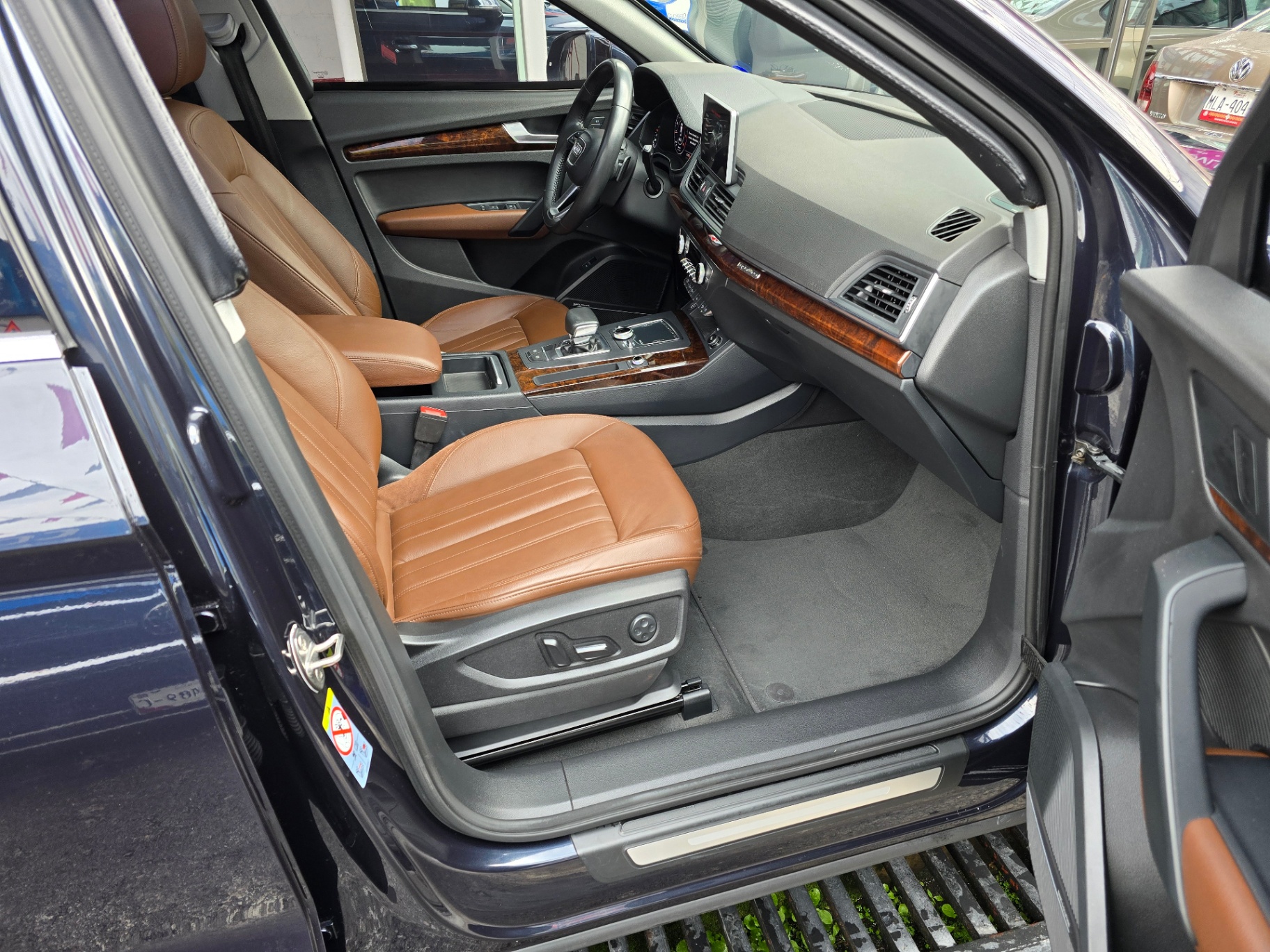 Audi Q5 Elite Blindada - imagen 10