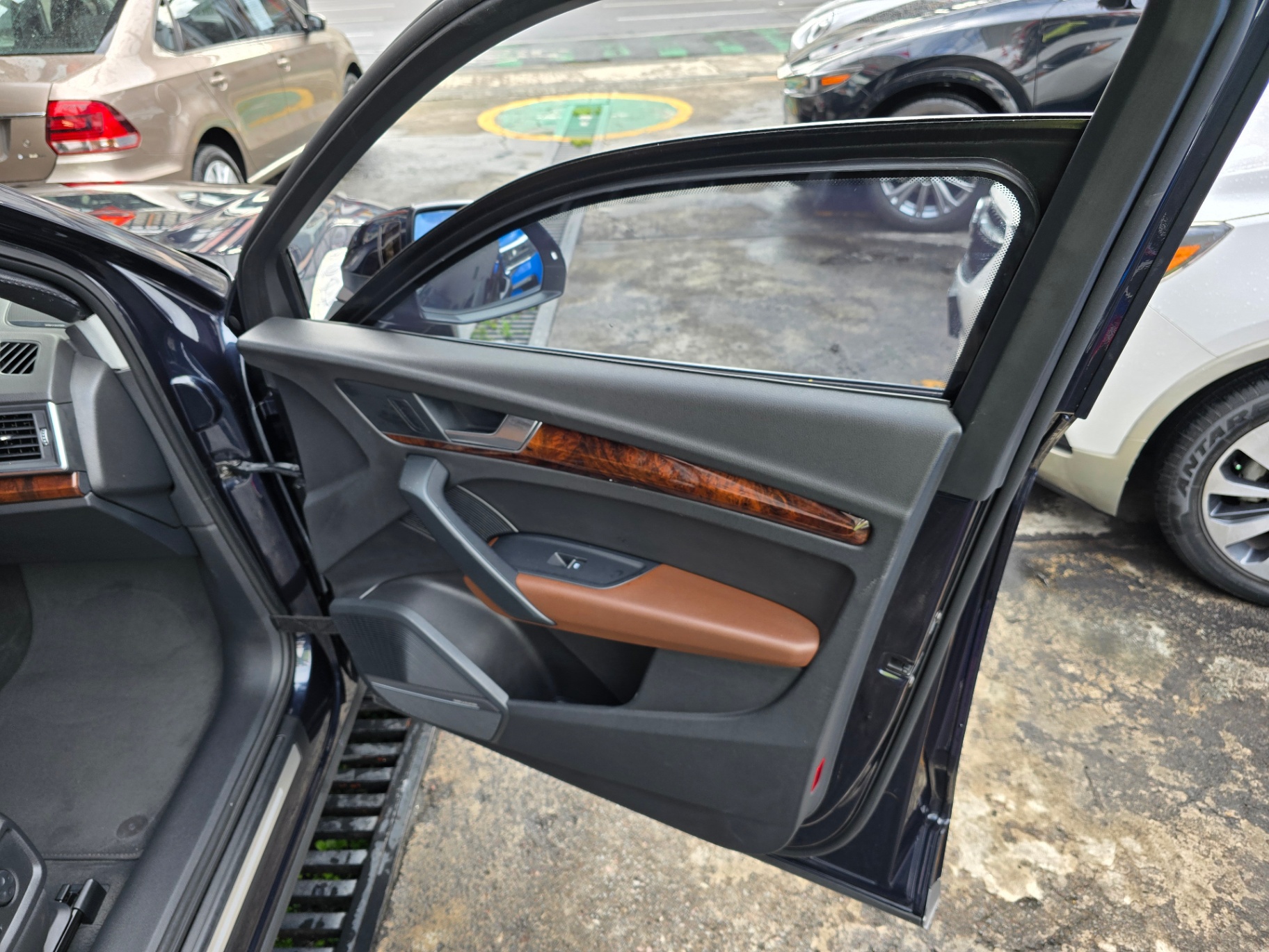 Audi Q5 Elite Blindada - imagen 11