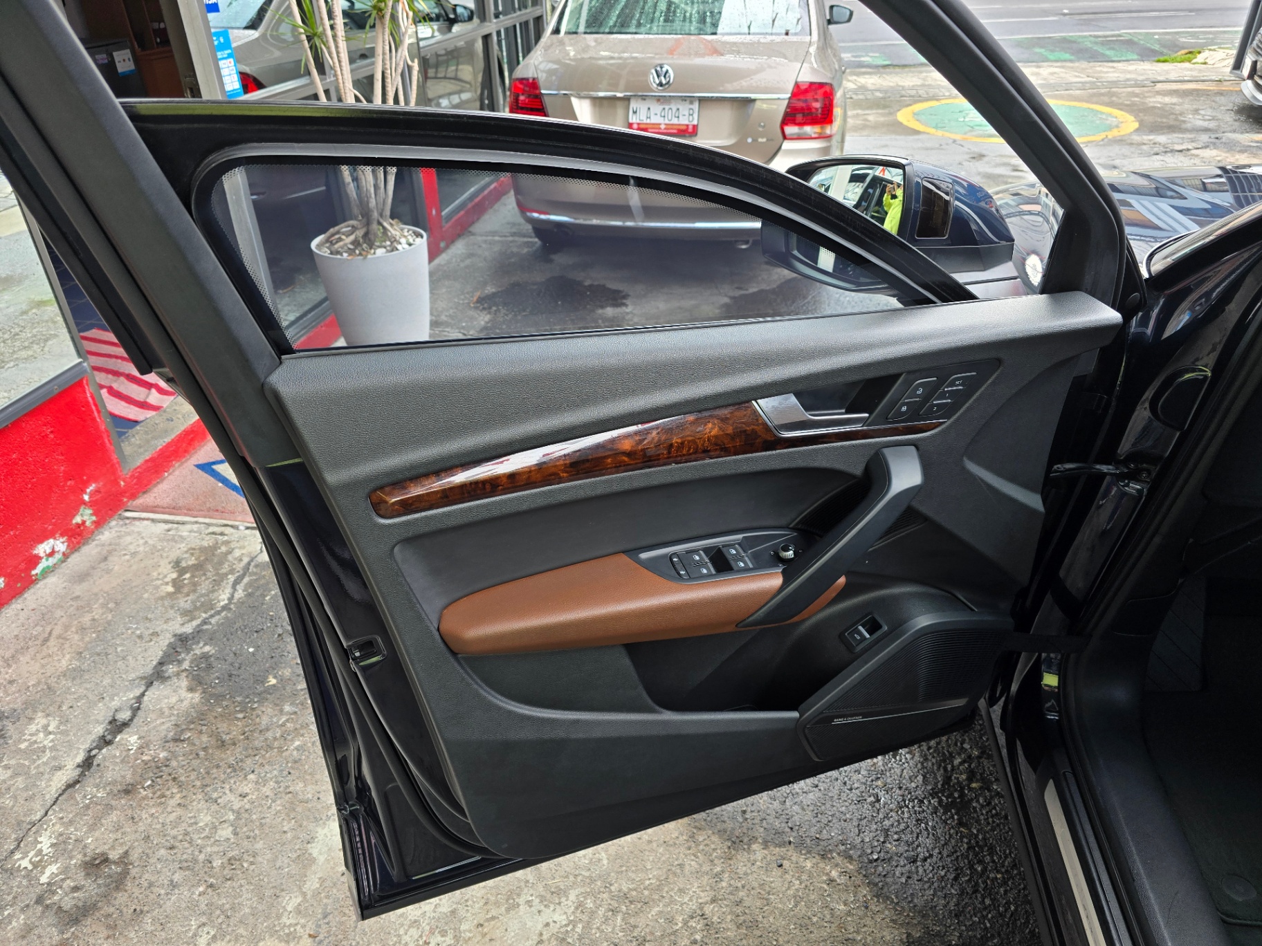 Audi Q5 Elite Blindada - imagen 12