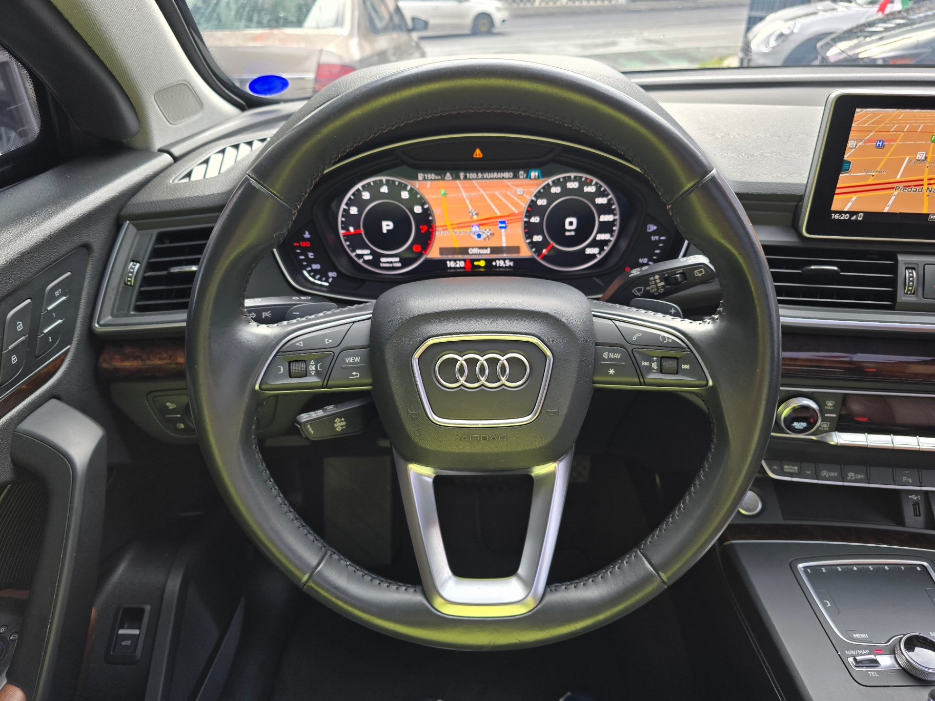 Audi Q5 Elite Blindada - imagen 13