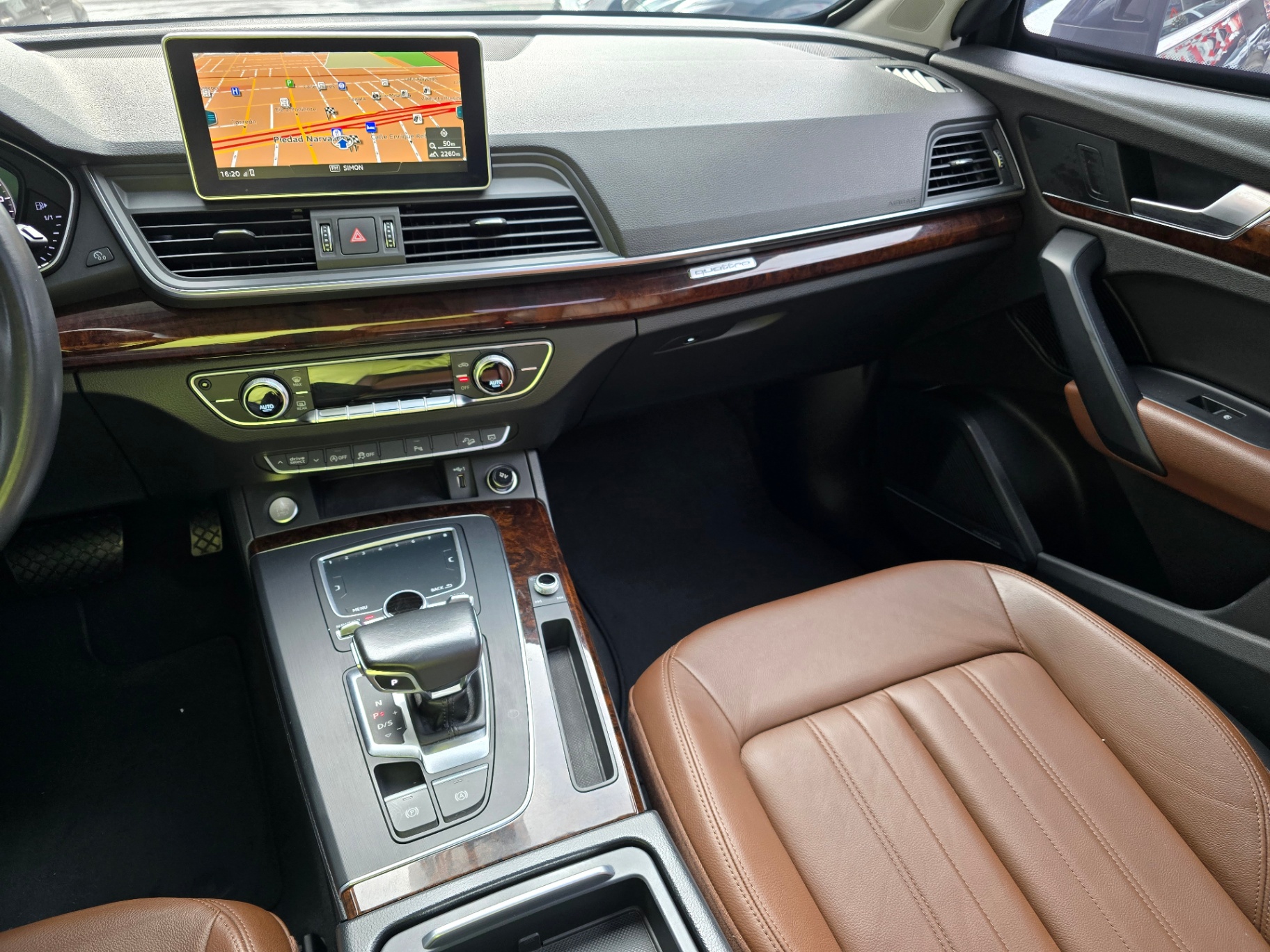 Audi Q5 Elite Blindada - imagen 14