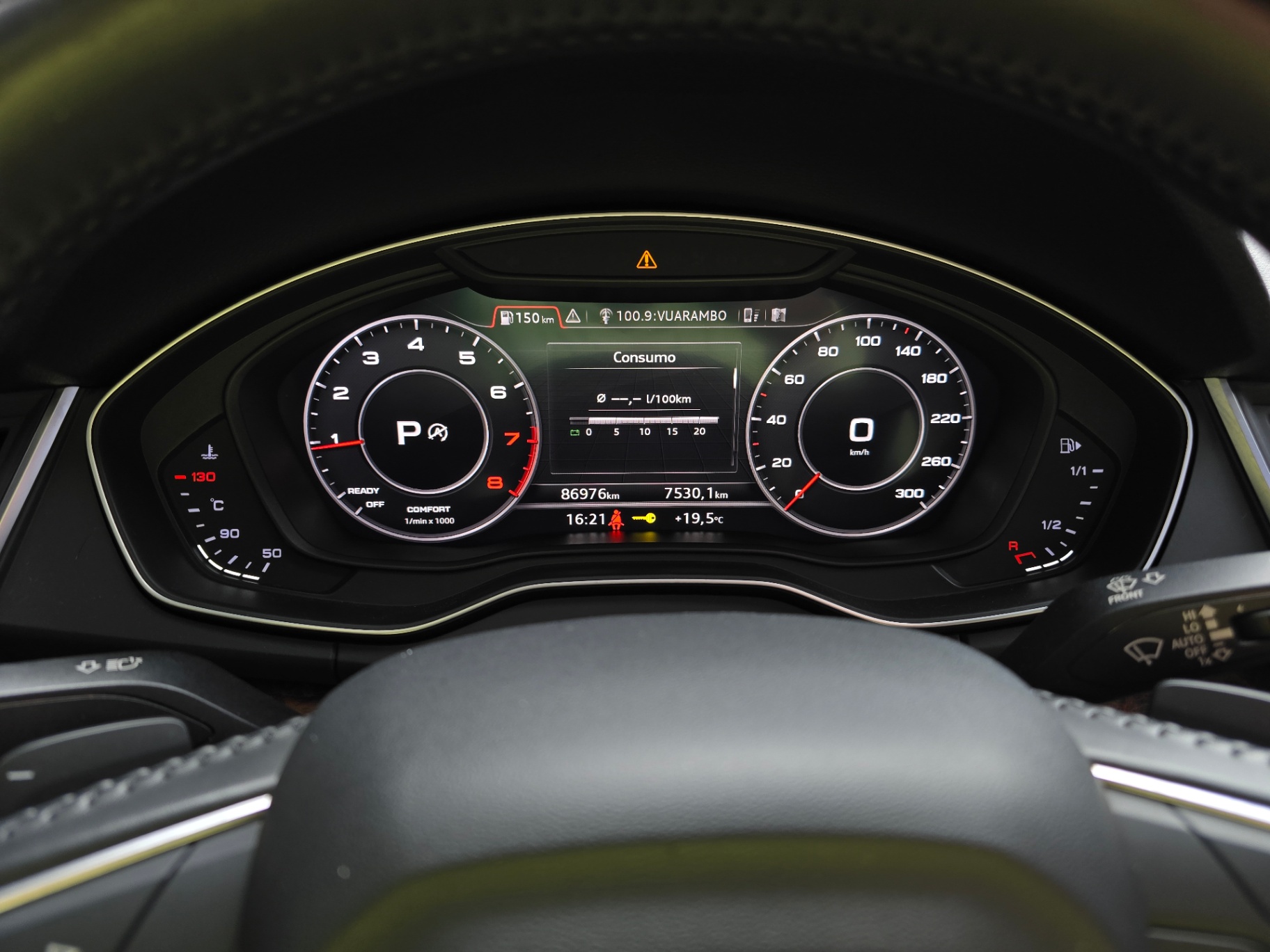 Audi Q5 Elite Blindada - imagen 15