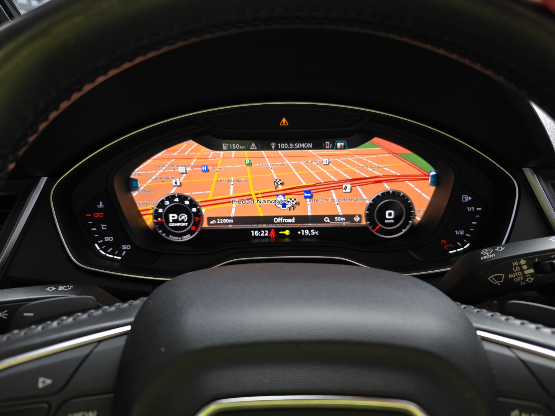 Audi Q5 Elite Blindada - imagen 16