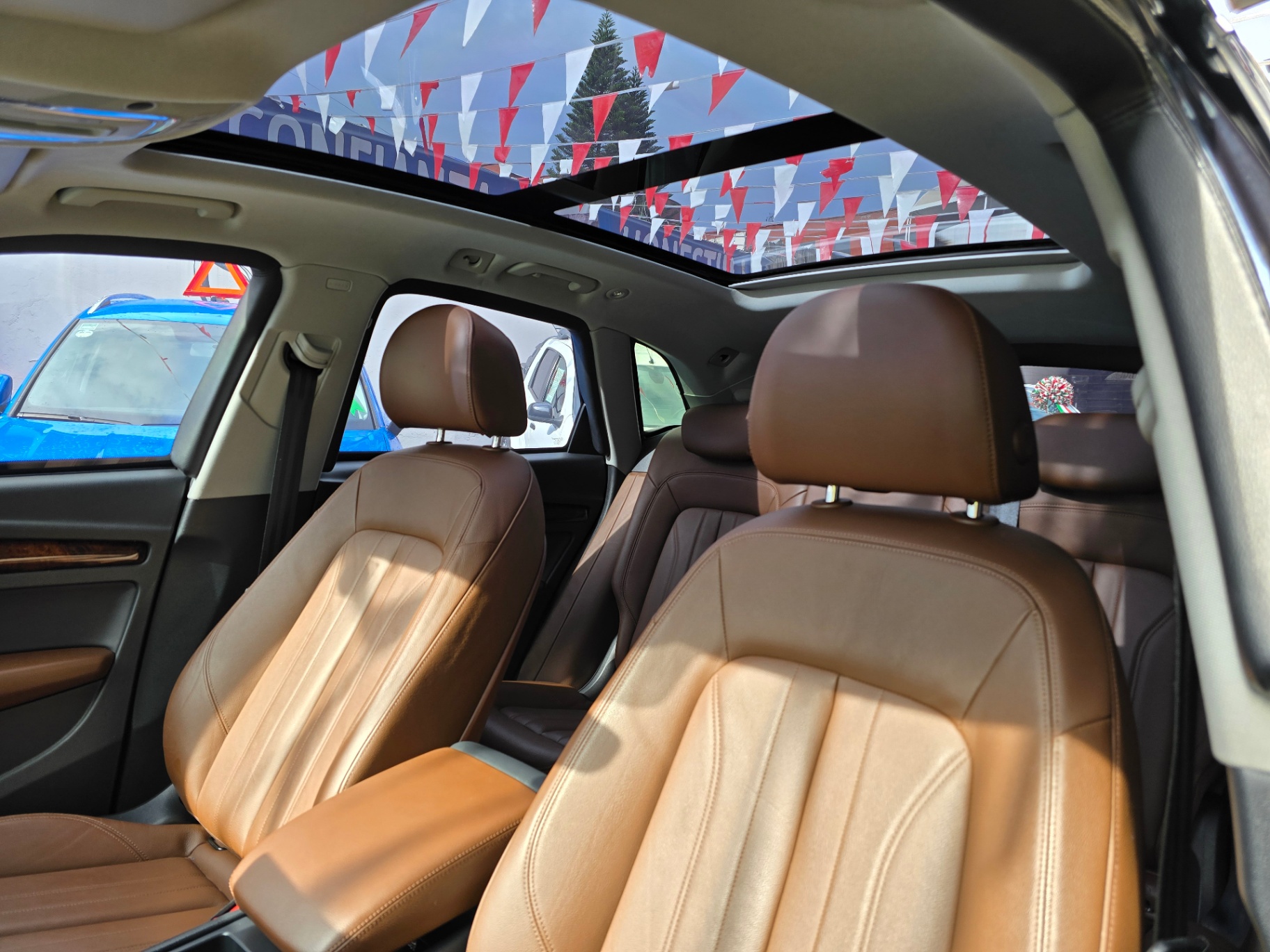 Audi Q5 Elite Blindada - imagen 17
