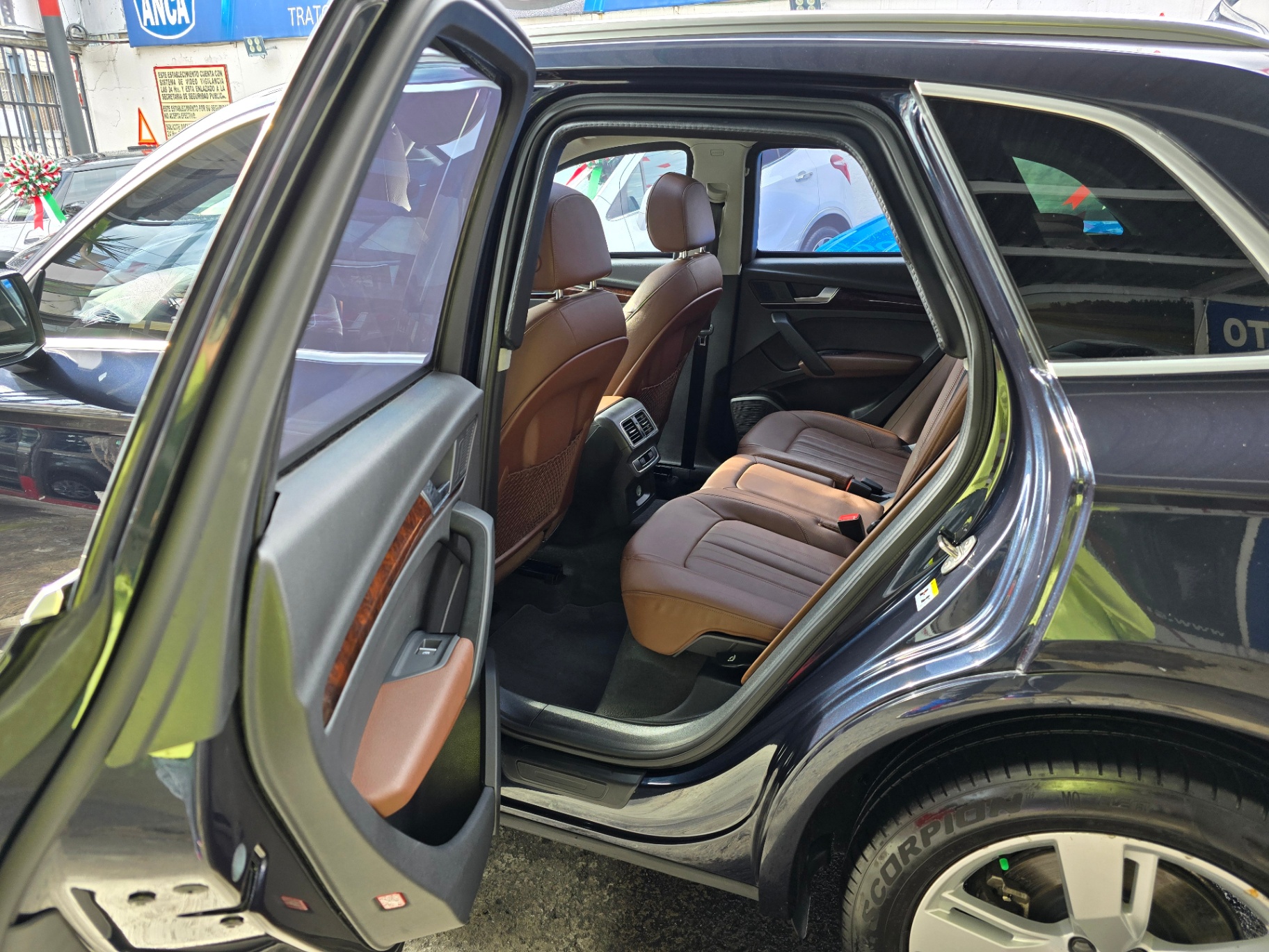 Audi Q5 Elite Blindada - imagen 19