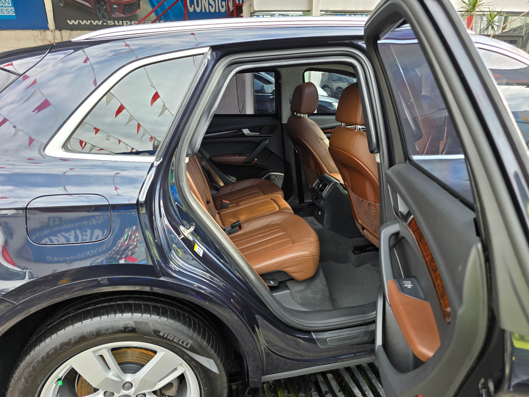 Audi Q5 Elite Blindada - imagen 20