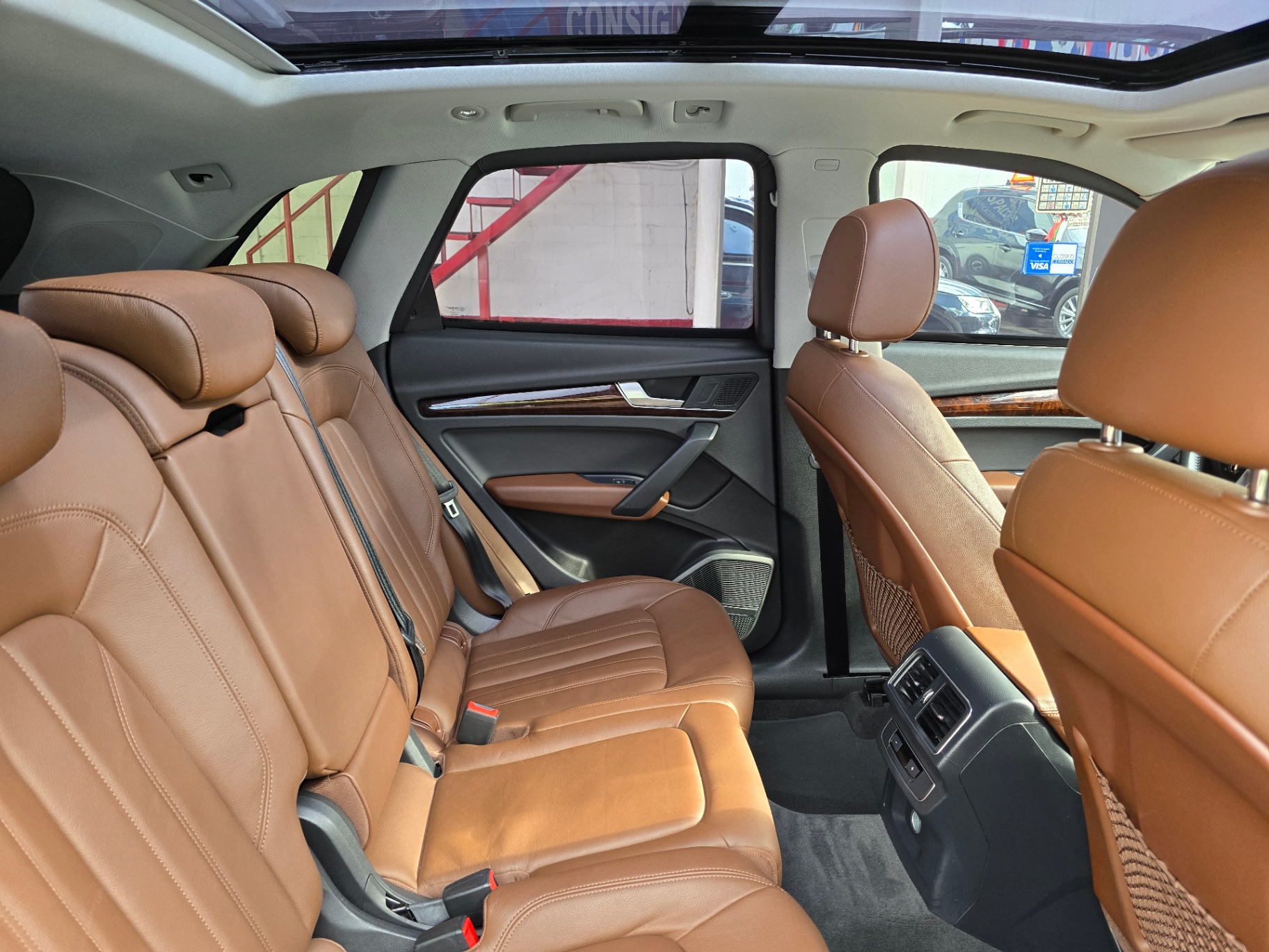 Audi Q5 Elite Blindada - imagen 21