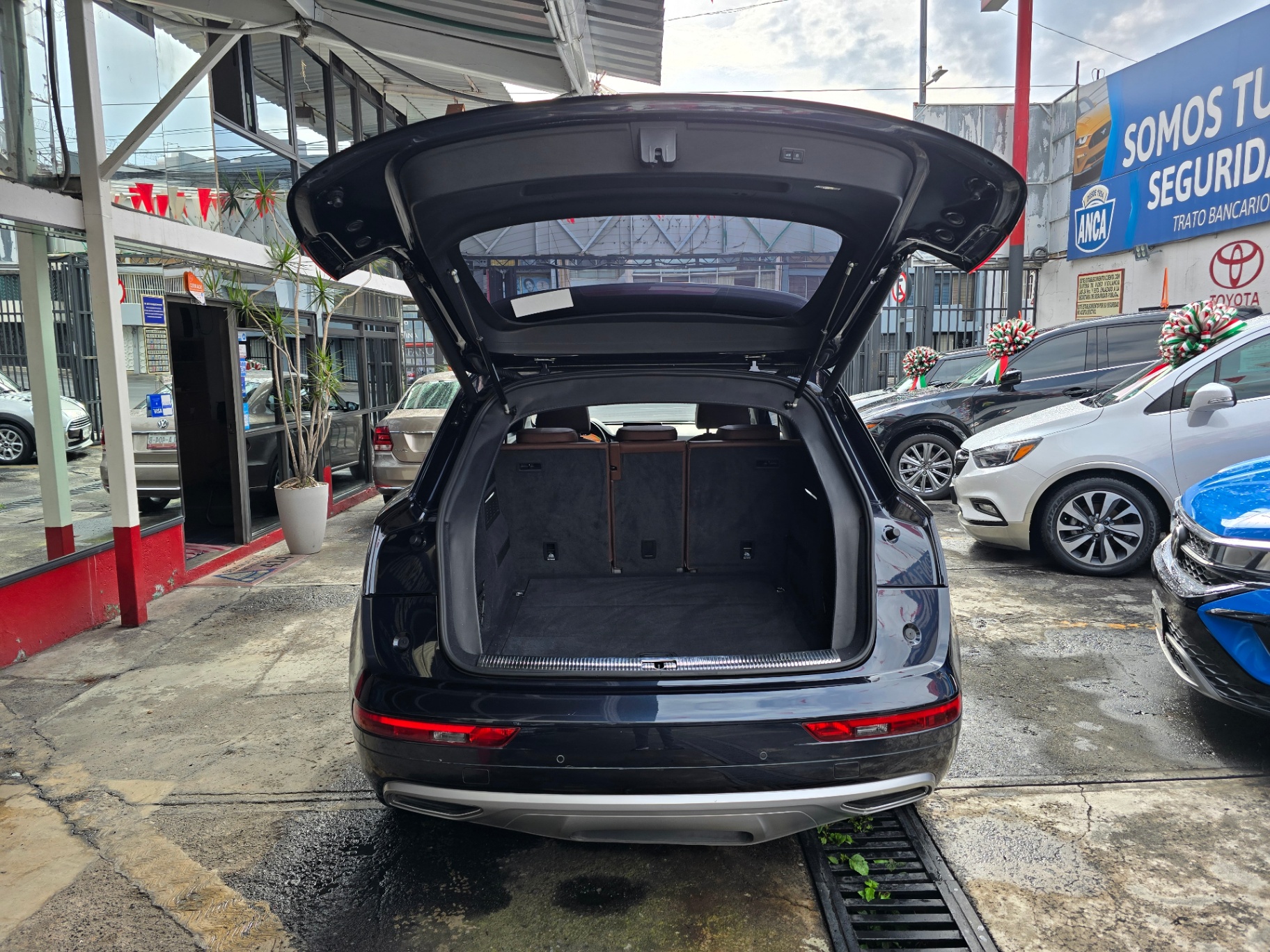 Audi Q5 Elite Blindada - imagen 22