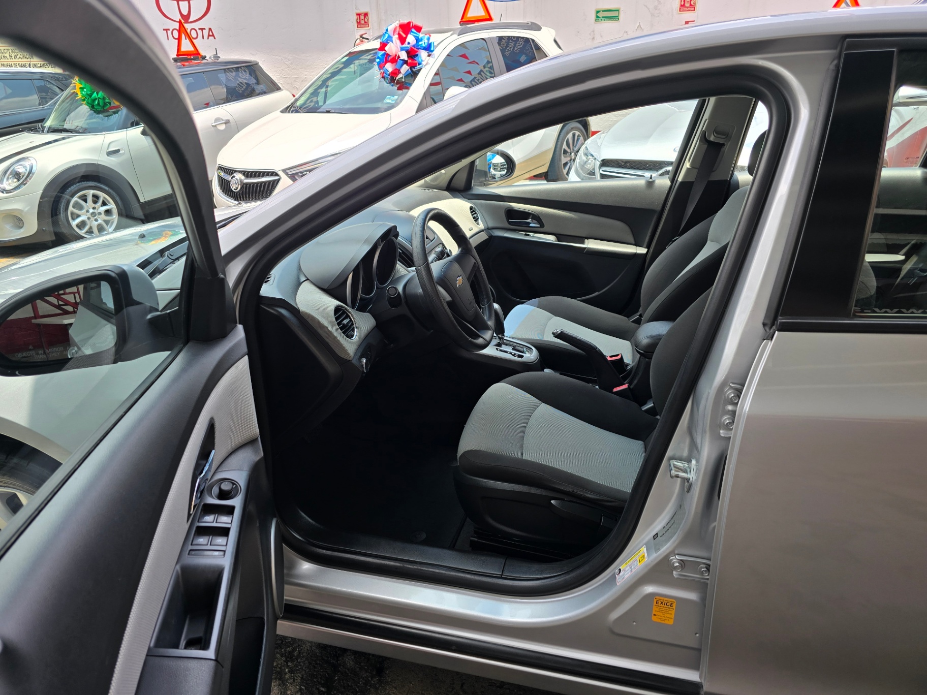 Chevrolet Cruze - imagen 5
