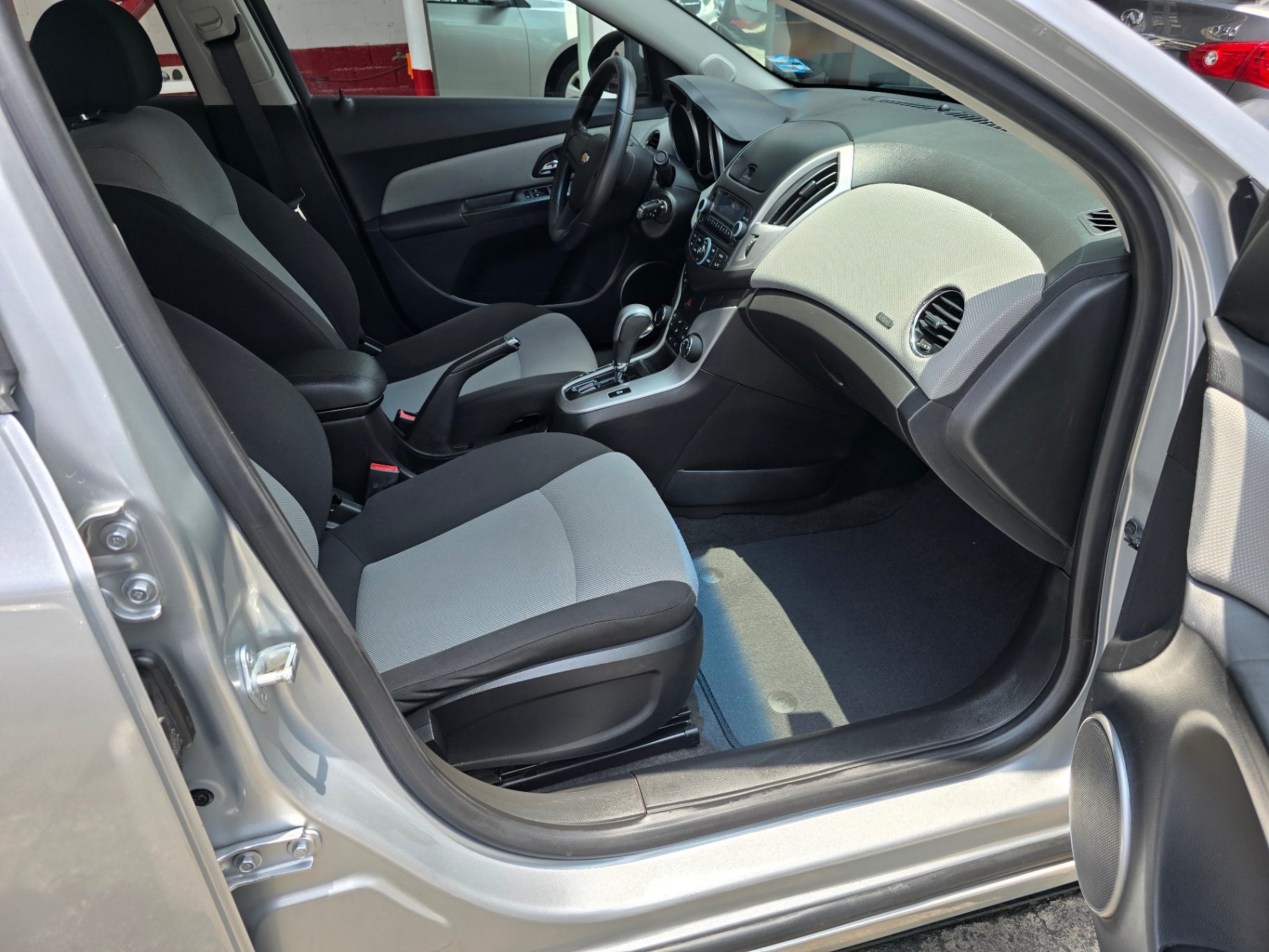 Chevrolet Cruze - imagen 6