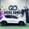 Kia Sonet EX 2024 seminuevo en Monterrey — $329,900 thumbnail 7