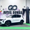 Kia Sonet EX 2024 seminuevo en Monterrey — $329,900 thumbnail 1