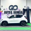 Kia Sonet EX 2024 seminuevo en Monterrey — $329,900 thumbnail 10