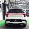 Kia Sonet EX 2024 seminuevo en Monterrey — $329,900 thumbnail 12