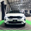 Kia Sonet EX 2024 seminuevo en Monterrey — $329,900 thumbnail 4