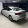 Nissan Versa advance 2023 seminuevo en Monterrey — $335,000 thumbnail 2