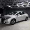 Nissan Versa advance 2023 seminuevo en Monterrey — $335,000 thumbnail 1