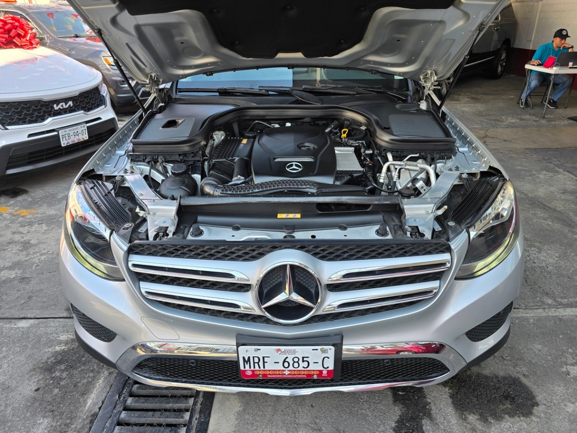 Mercedes-Benz GLC 300 - imagen 12