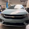 Chevrolet Aveo 2024 seminuevo en Toluca — $232,000 thumbnail 5