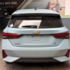 Chevrolet Aveo 2024 seminuevo en Toluca — $232,000 thumbnail 3