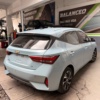 Chevrolet Aveo 2024 seminuevo en Toluca — $232,000 thumbnail 4