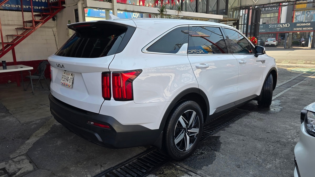 Kia Sorento - imagen 3
