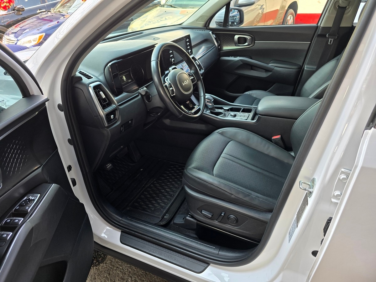 Kia Sorento - imagen 5