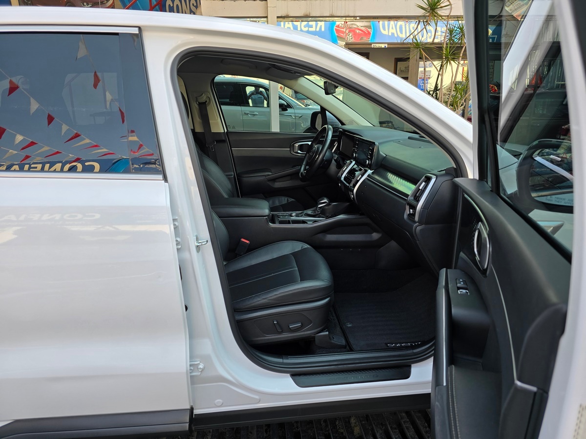 Kia Sorento - imagen 6