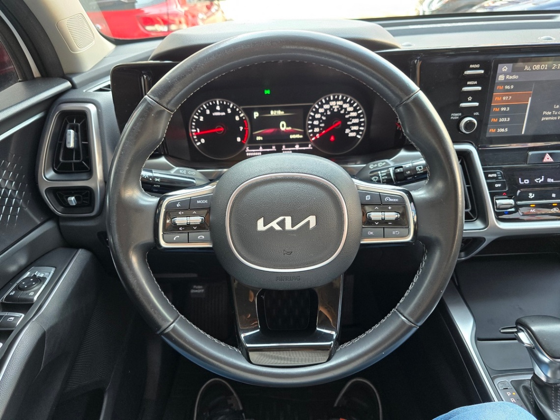 Kia Sorento - imagen 7