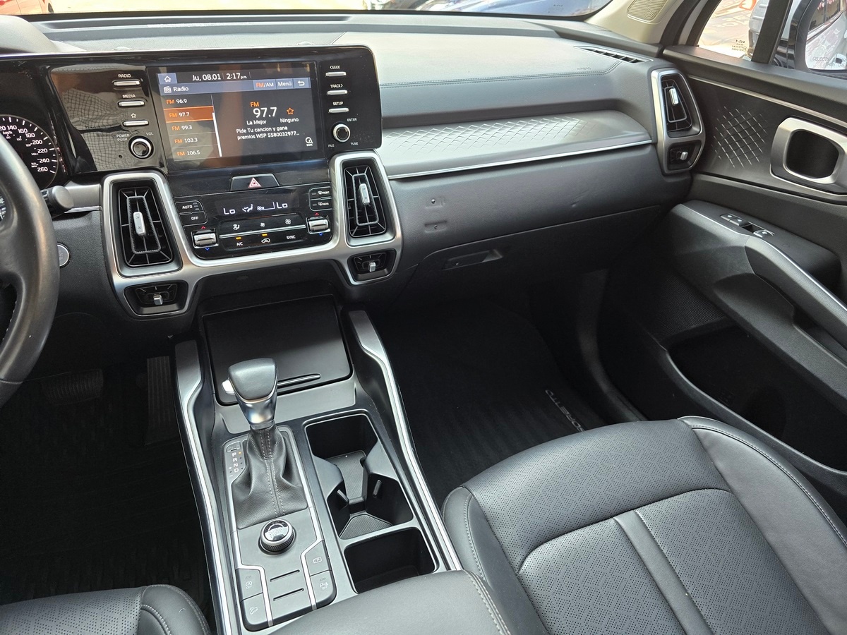 Kia Sorento - imagen 8