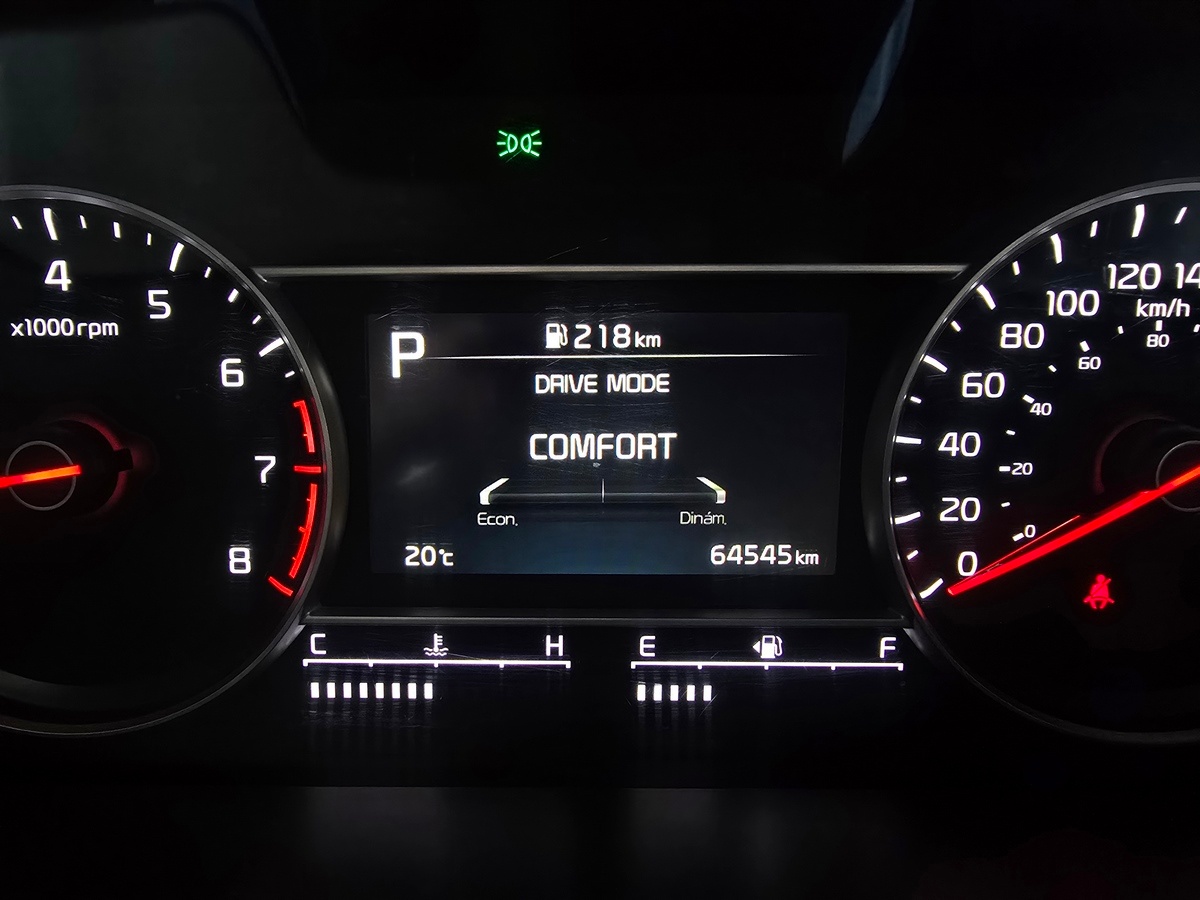 Kia Sorento - imagen 9