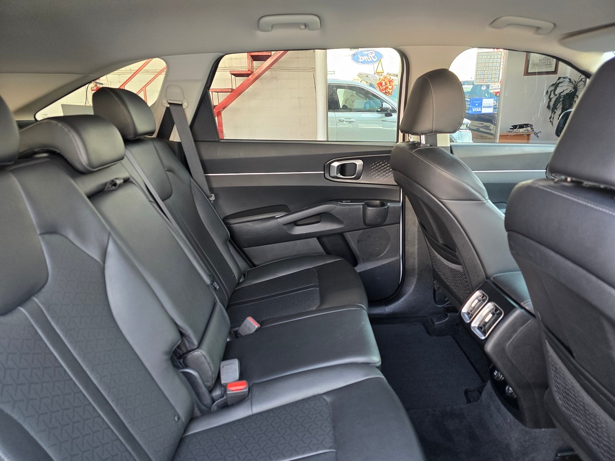 Kia Sorento - imagen 10