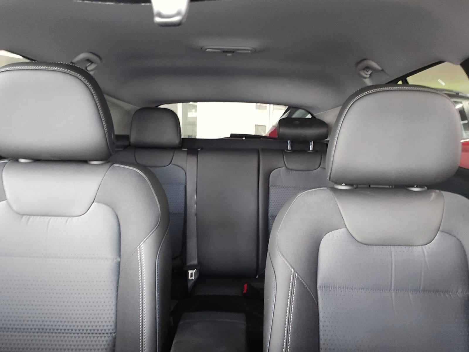 Chevrolet Trax LT 2026 8