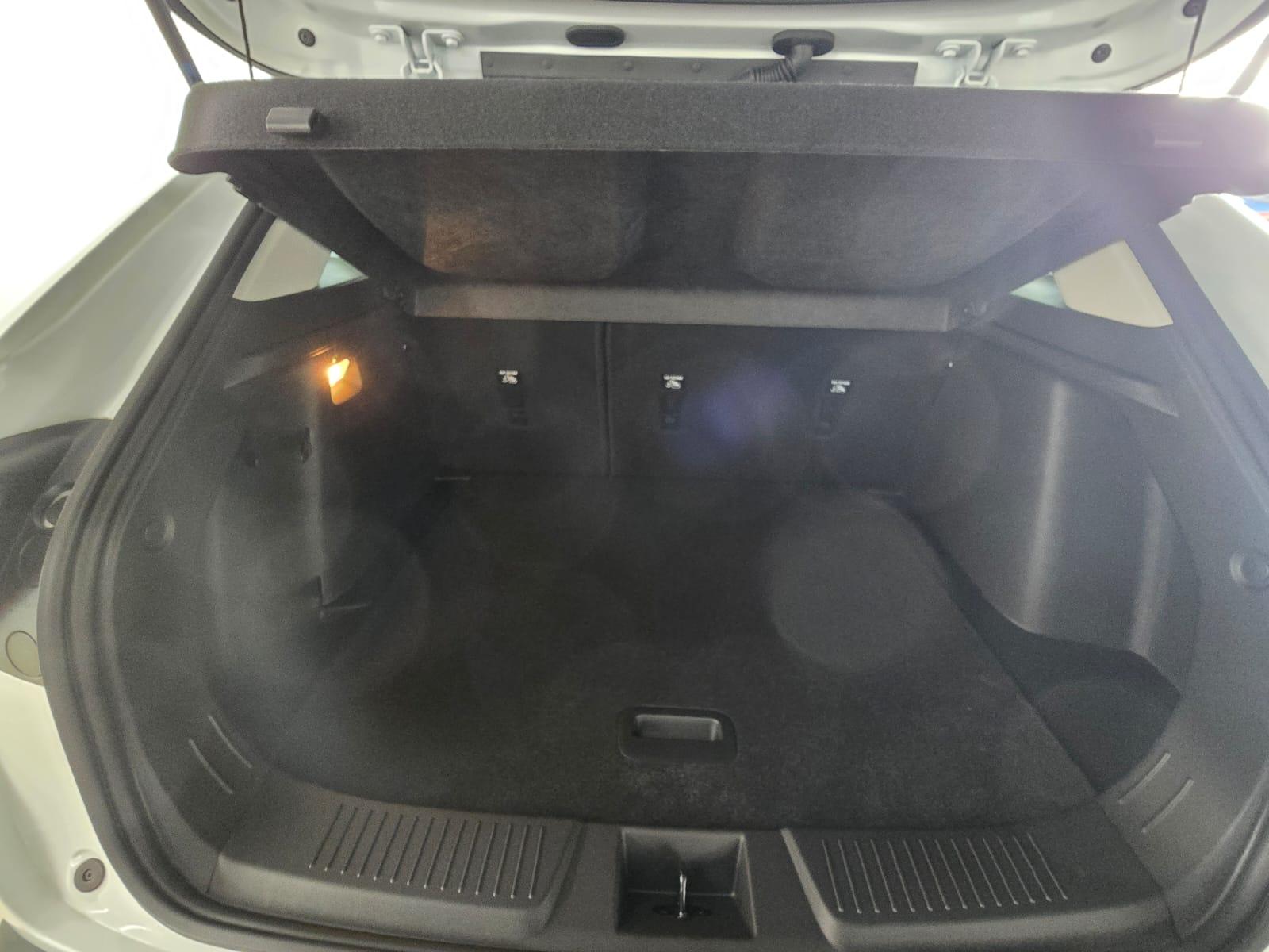Chevrolet Trax LT 2026 5
