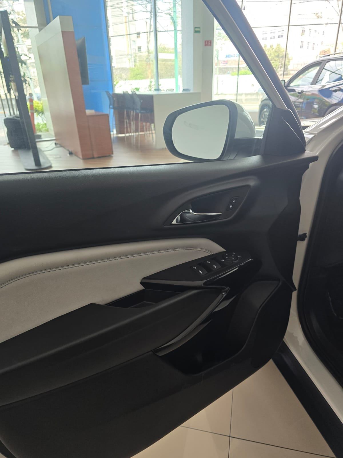 Chevrolet Trax LT 2026 7