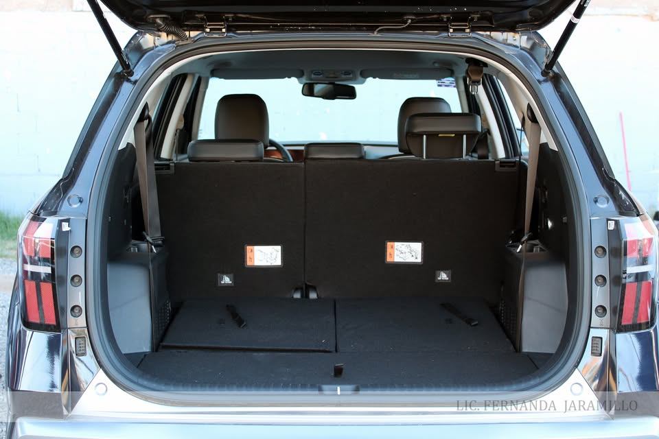 2026 Hyundai Creta Grad Limited foto 7