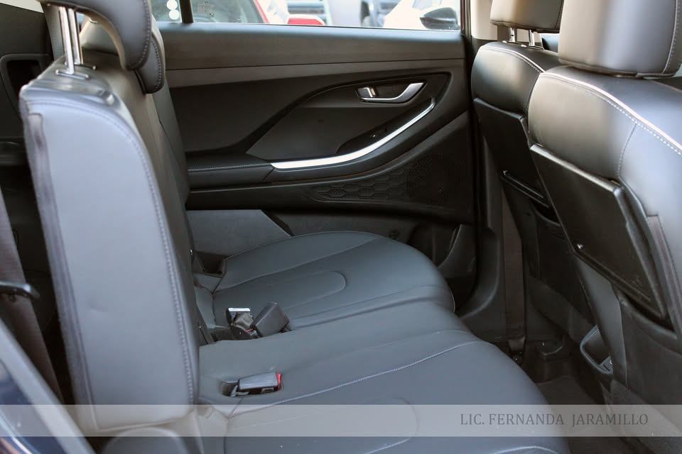 2026 Hyundai Creta Grad Limited foto 9