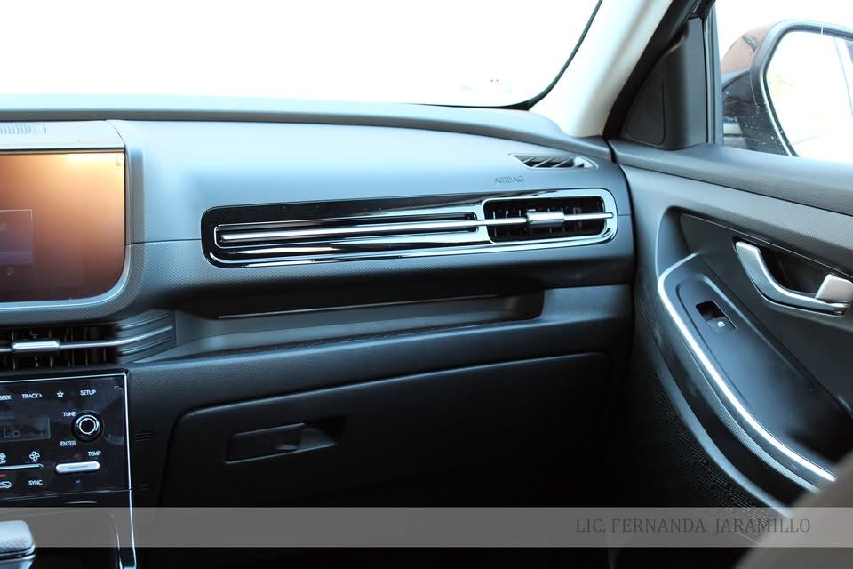 2026 Hyundai Creta Grad Limited foto 12