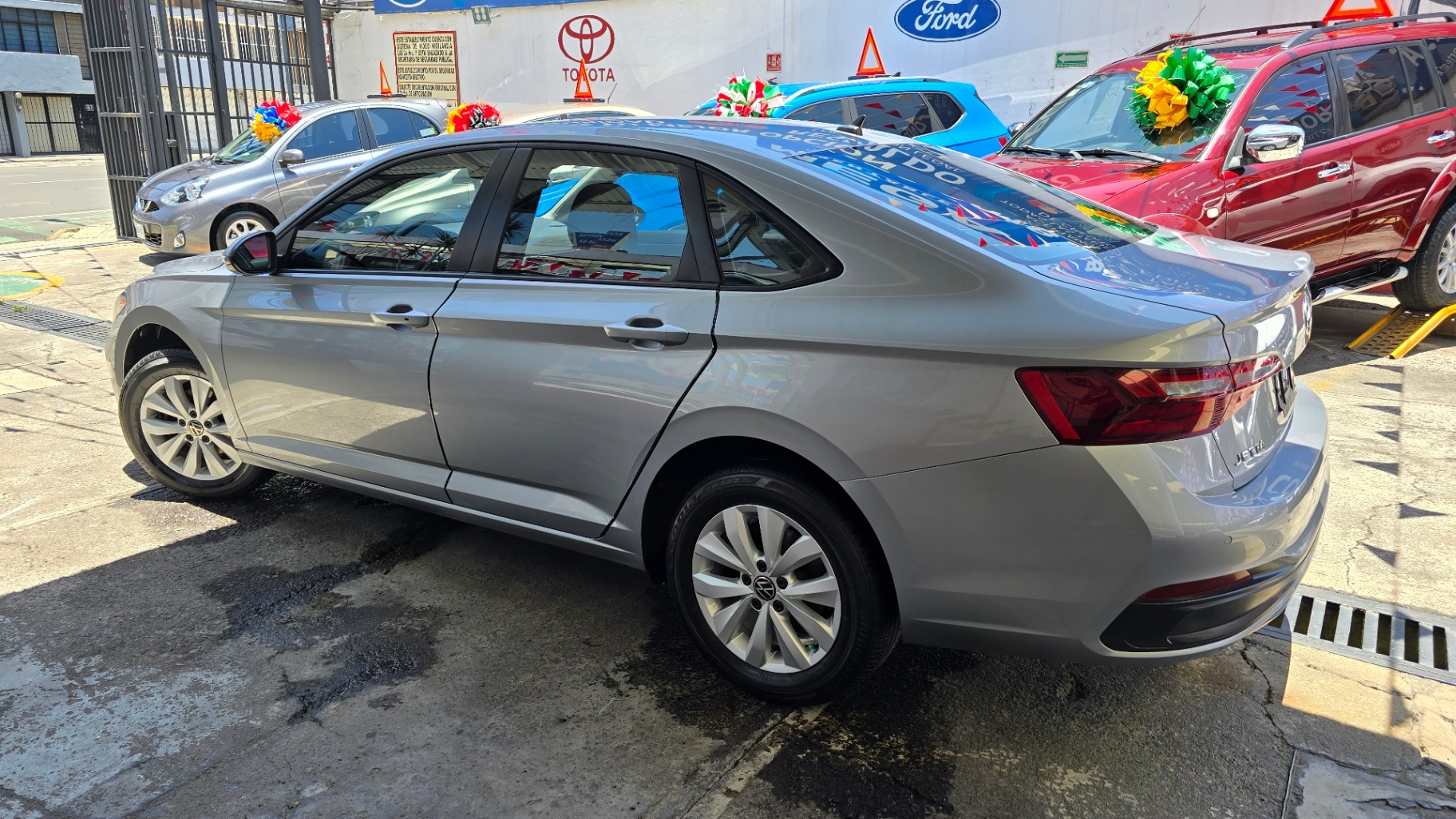 Volkswagen Jetta - imagen 2
