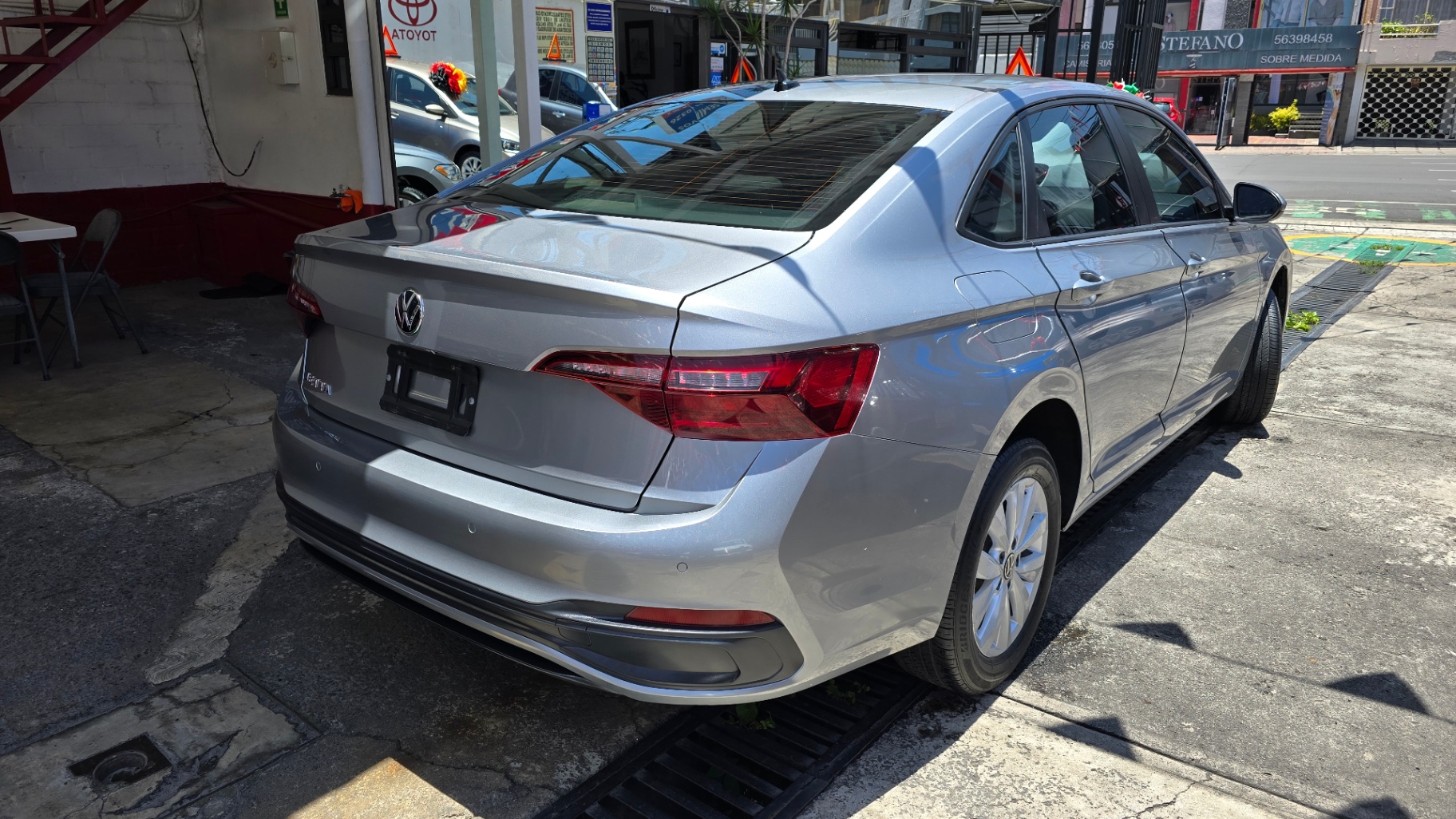 Volkswagen Jetta - imagen 3