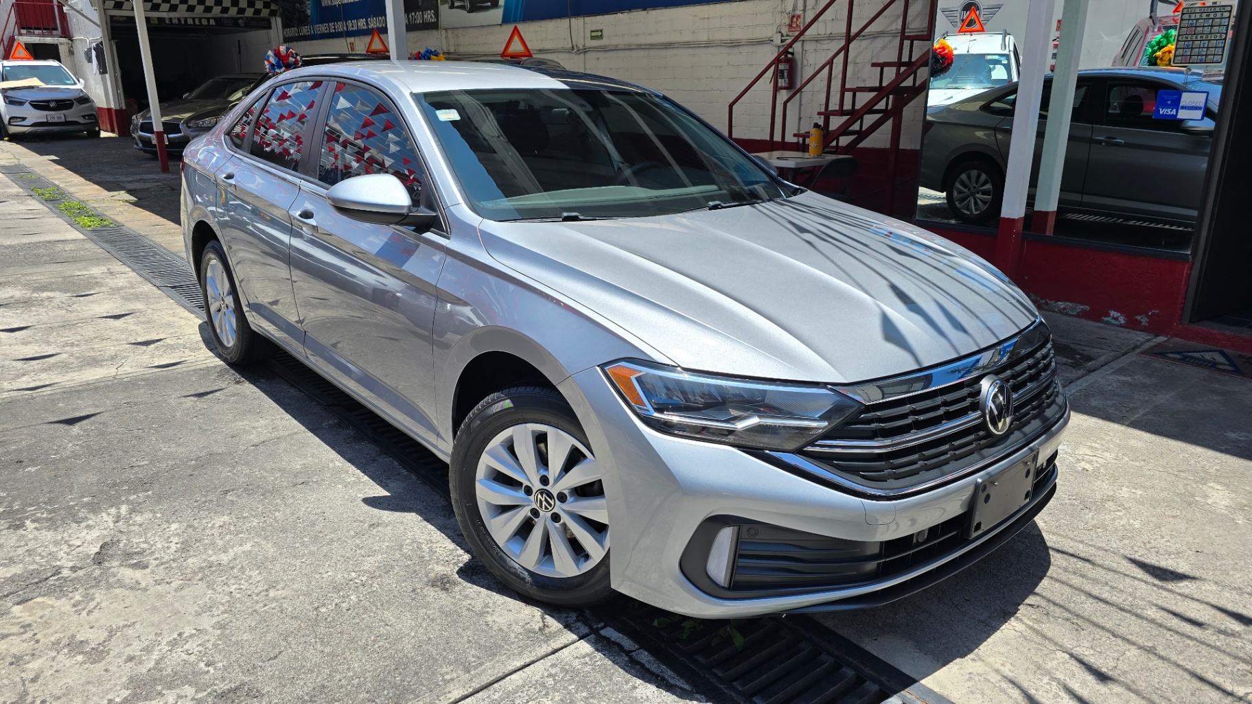 Volkswagen Jetta - imagen 4