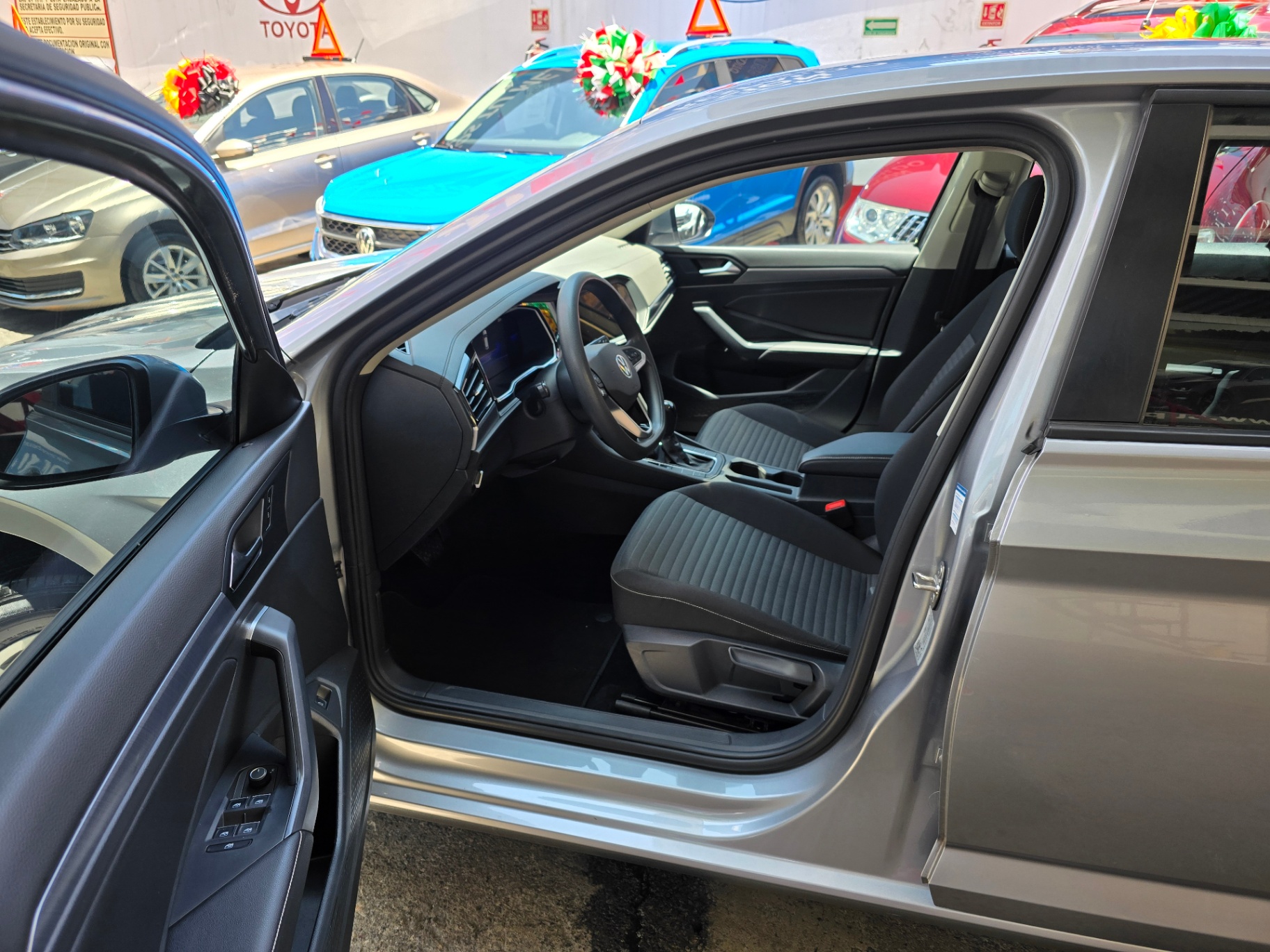Volkswagen Jetta - imagen 5