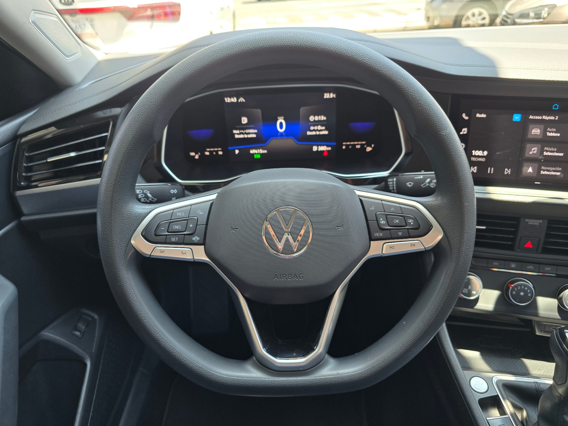 Volkswagen Jetta - imagen 7
