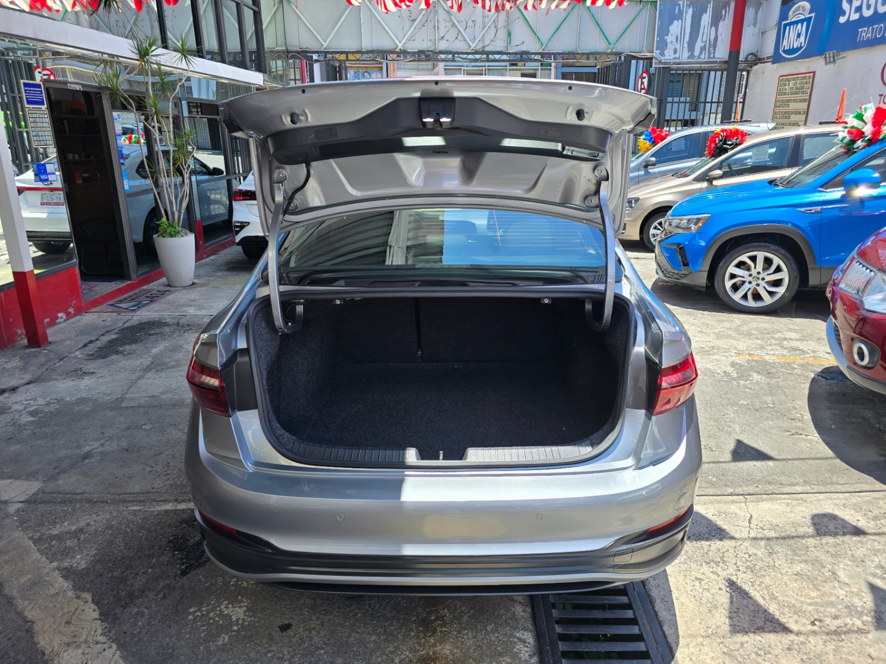 Volkswagen Jetta - imagen 11