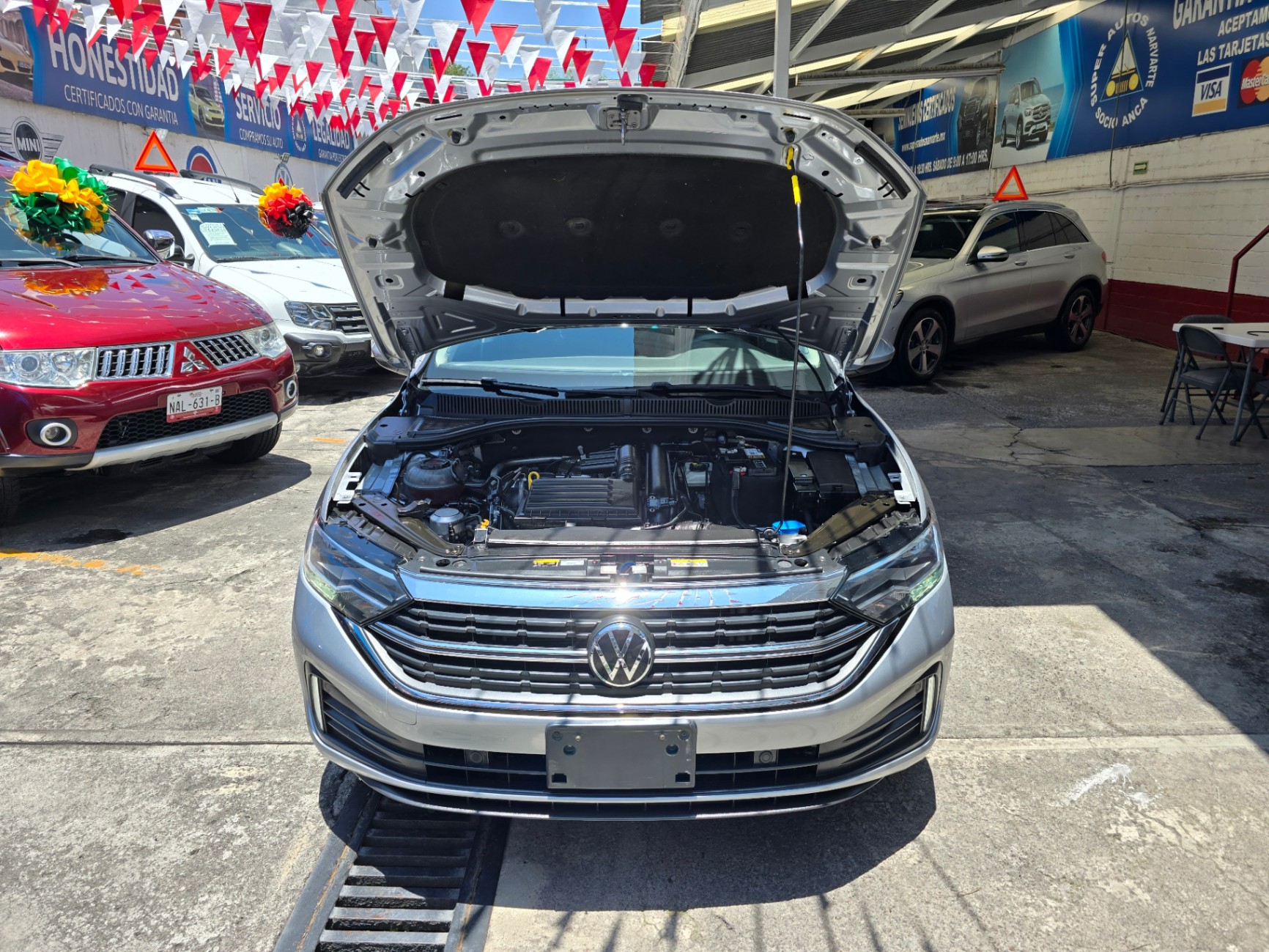 Volkswagen Jetta - imagen 12