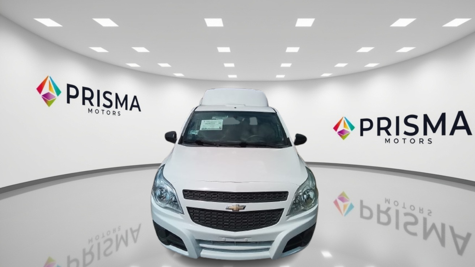 Chevrolet PICK UP TORNADO 2020 miniatura 8