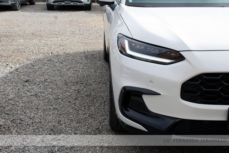 2025 Honda HR-V Touring foto 7