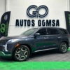Hyundai Palisade Limited Tech 2024 seminuevo en Monterrey — $789,900 thumbnail 1